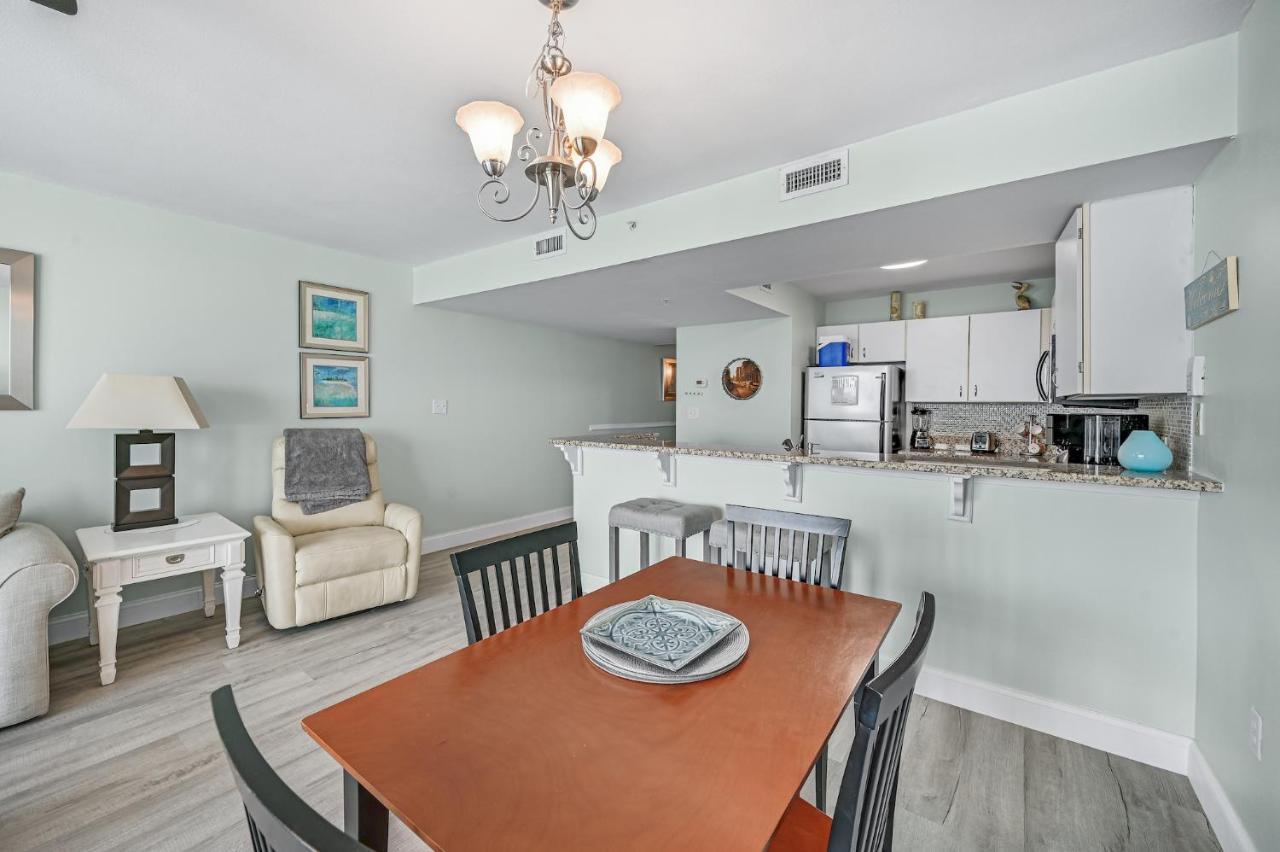 Beach Front 16Th Flr, Best Ocean View, New Upgrades Destin Kültér fotó