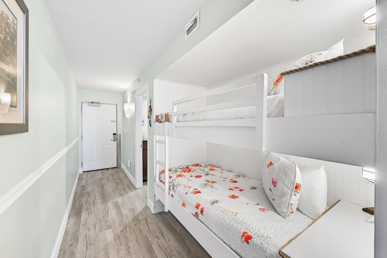 Beach Front 16Th Flr, Best Ocean View, New Upgrades Destin Kültér fotó